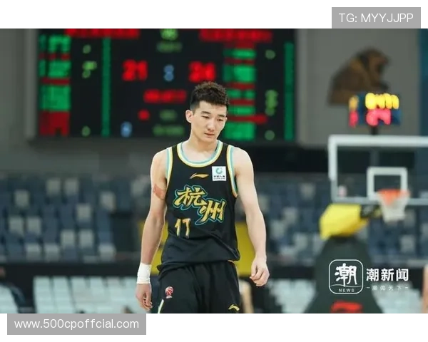 浙江东阳光药大胜宁波町渥，胡金秋高效拿下24分10篮板。
