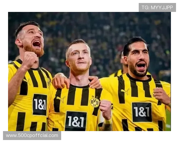 德甲第23轮赛程公布，莱比锡vs多特蒙德焦点战