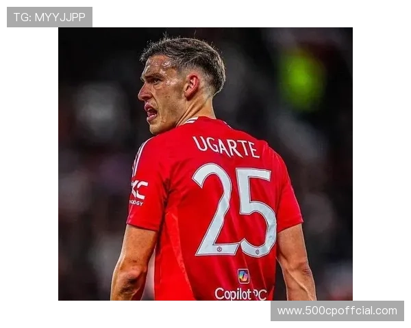 曼联新星姆伯莫英超进球效率仅次于哈兰德，成锋线利器