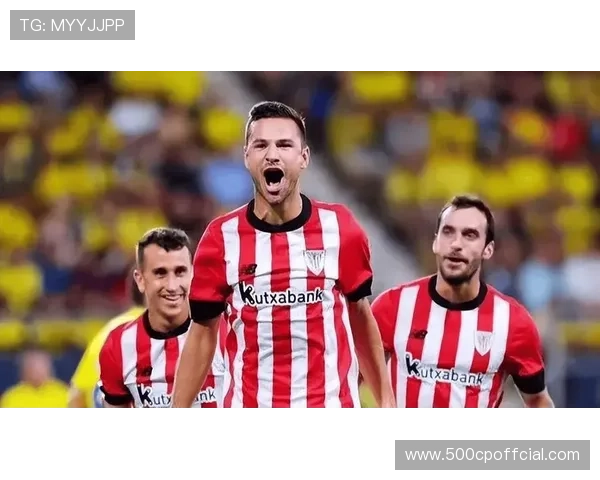 毕尔巴鄂竞技4-2逆转莱万特，古鲁泽塔双响建功