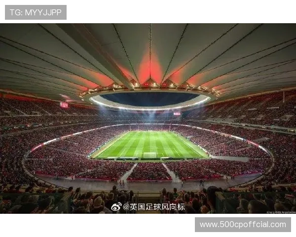 欧冠决赛场馆普斯卡什竞技场完成灯光系统升级